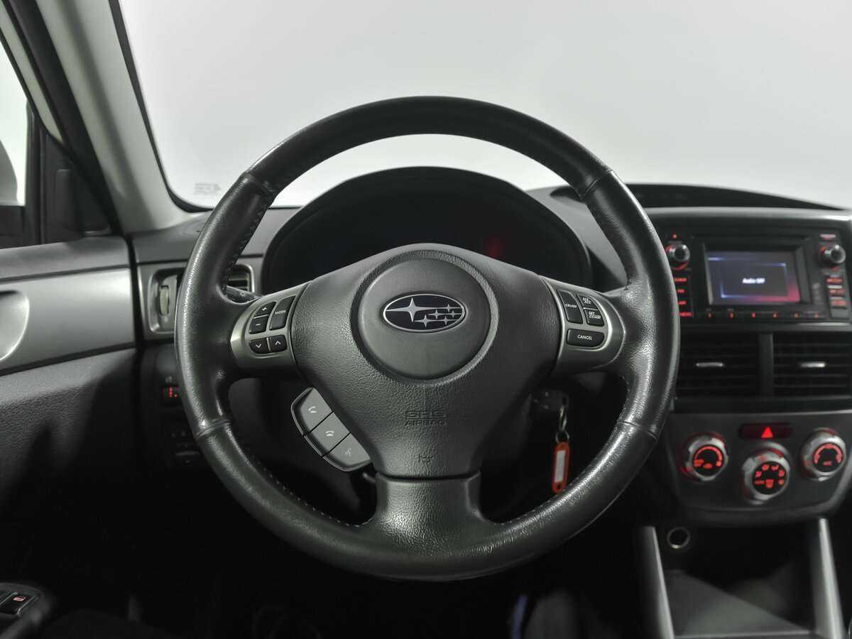 Купить Subaru Forester, 2012, 173 458 км, фото №8