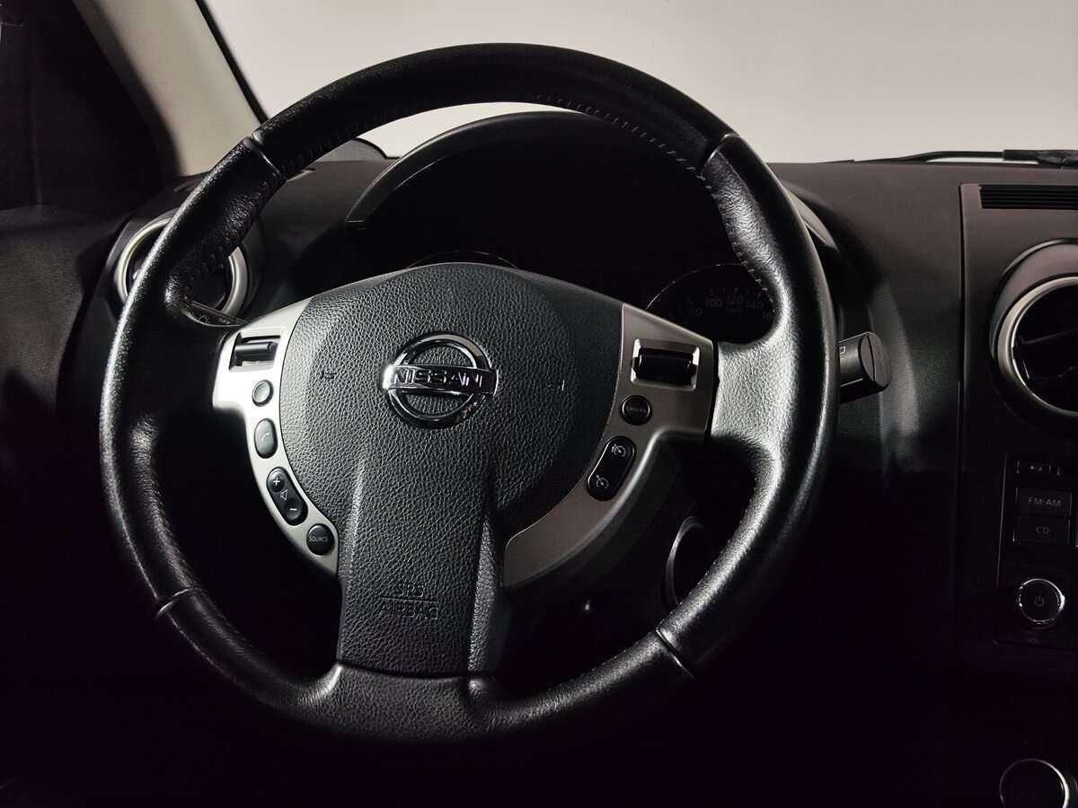 Купить Nissan Qashqai, 2013, 115 427 км, фото №9