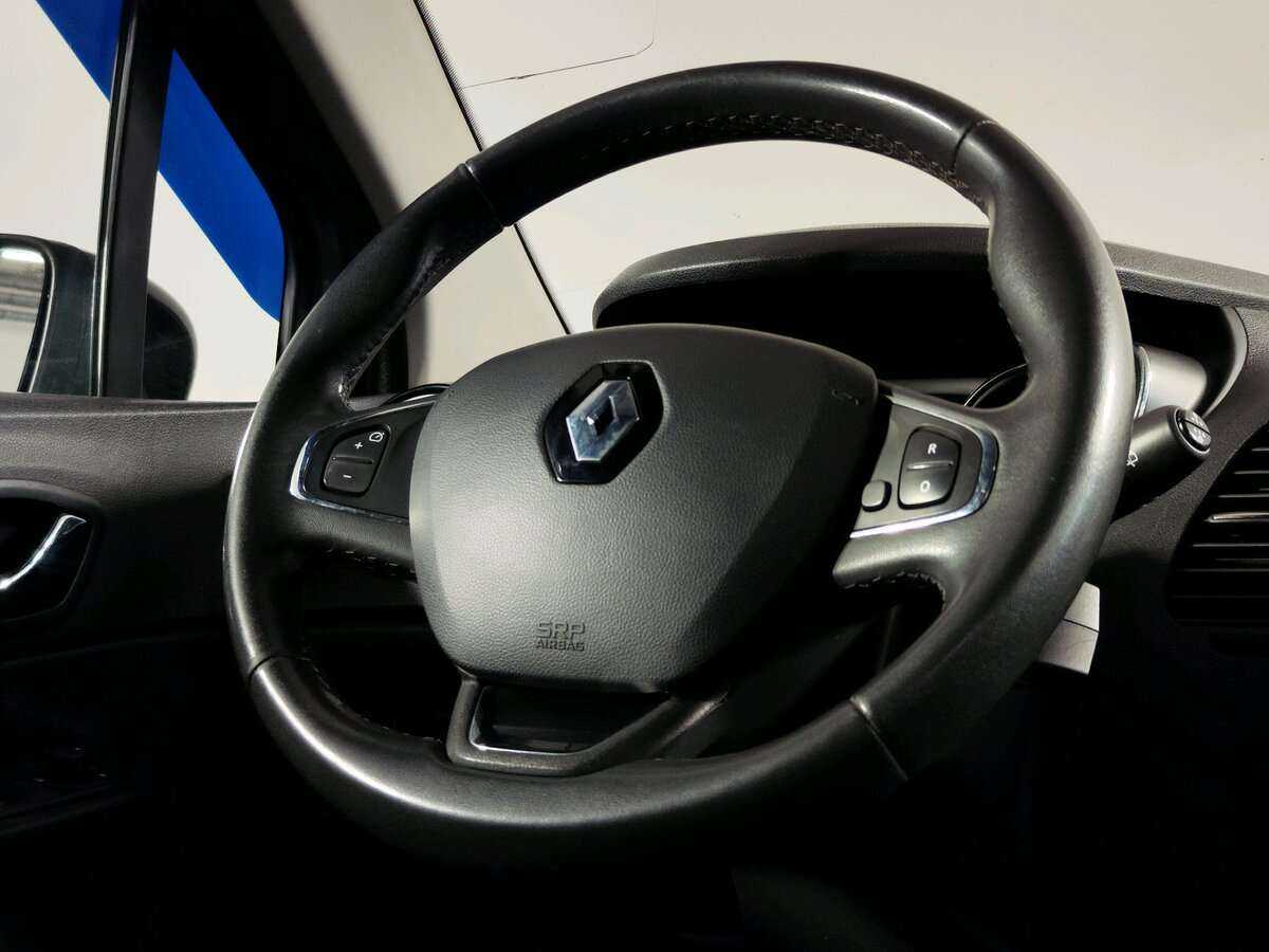 Купить Renault Kaptur, 2016, 129 069 км, фото №13