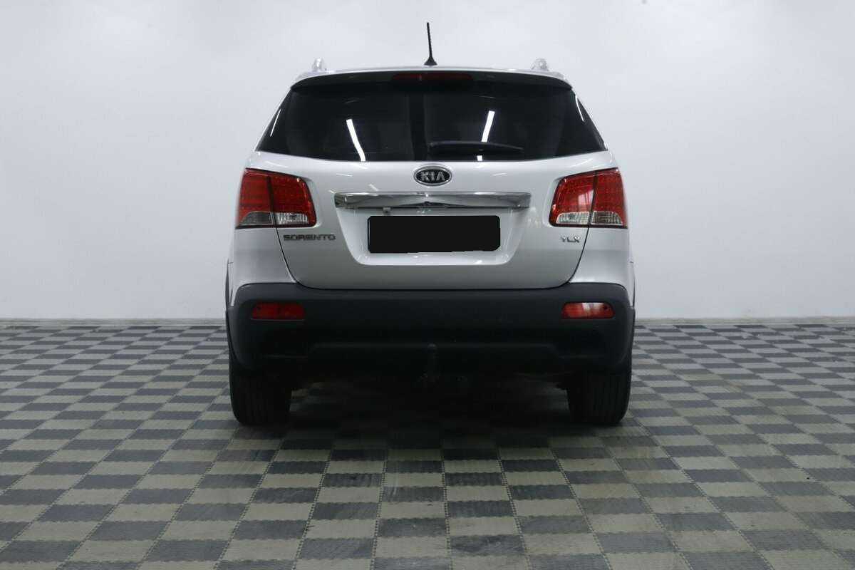 Купить Kia Sorento, 2012, 165 500 км, фото №6