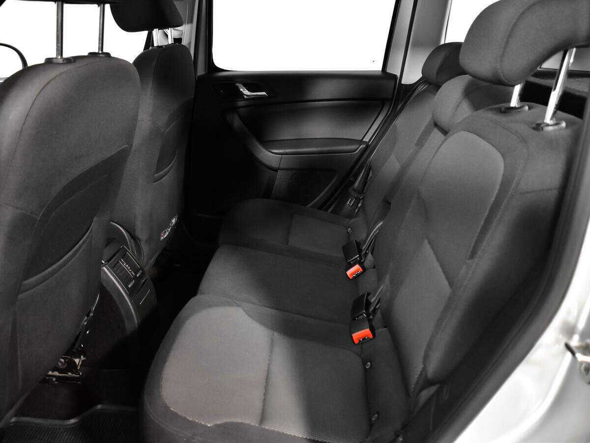 Купить Skoda Yeti, 2016, 173 146 км, фото №10