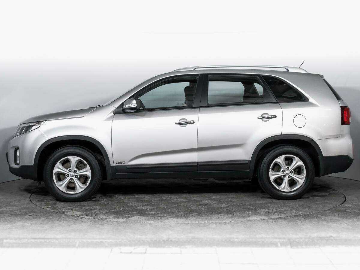 Купить Kia Sorento, 2013, 108 000 км, фото №8