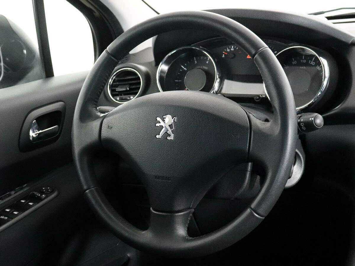 Купить Peugeot 3008, 2014, 52 589 км, фото №13