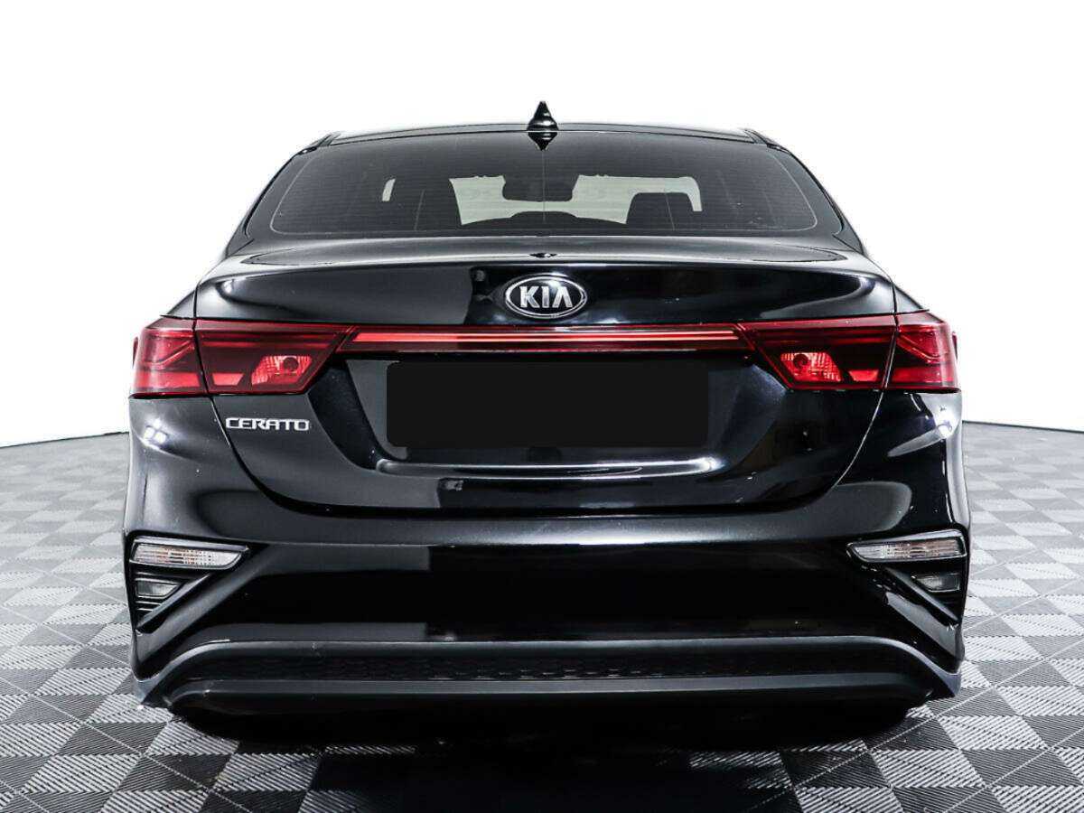 Kia Cerato