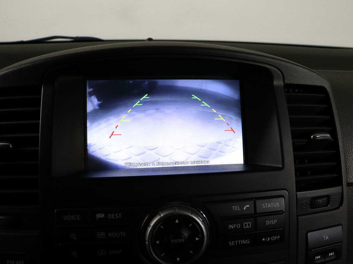 Купить Nissan Pathfinder, 2013, 217 037 км, фото №24