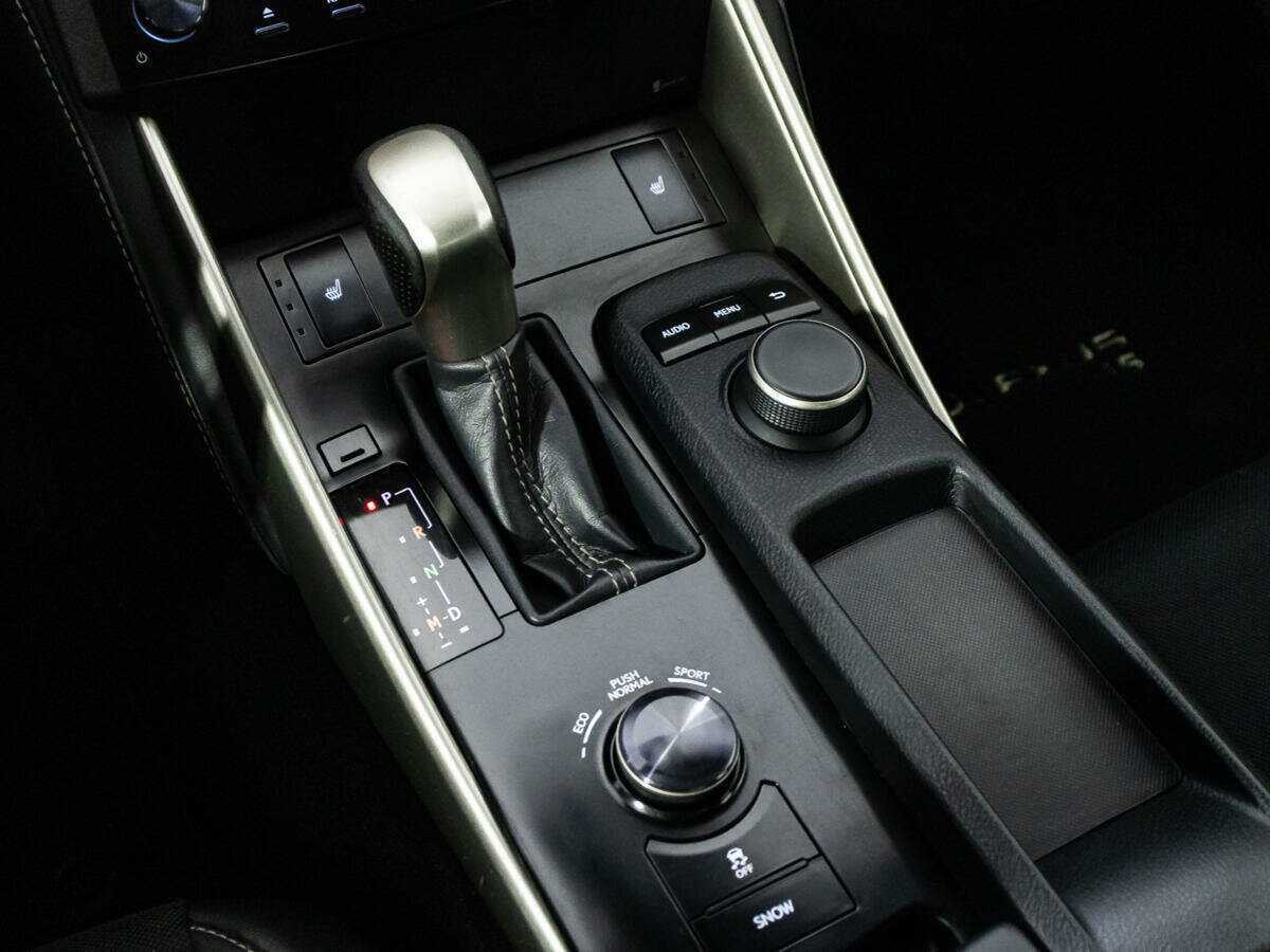 Купить Lexus IS 250, 2014, 97 518 км, фото №16