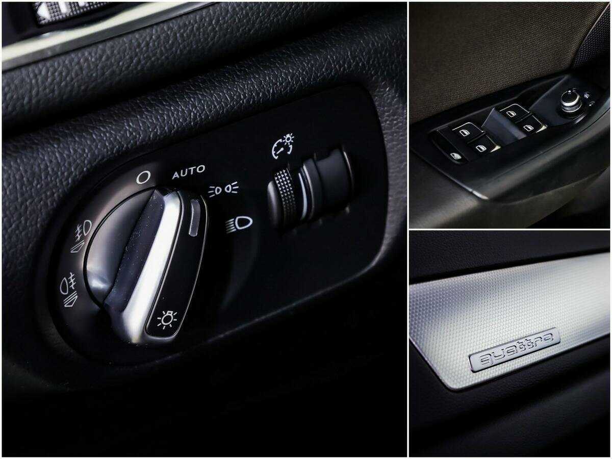 Купить Audi Q3, 2013, 165 907 км, фото №16