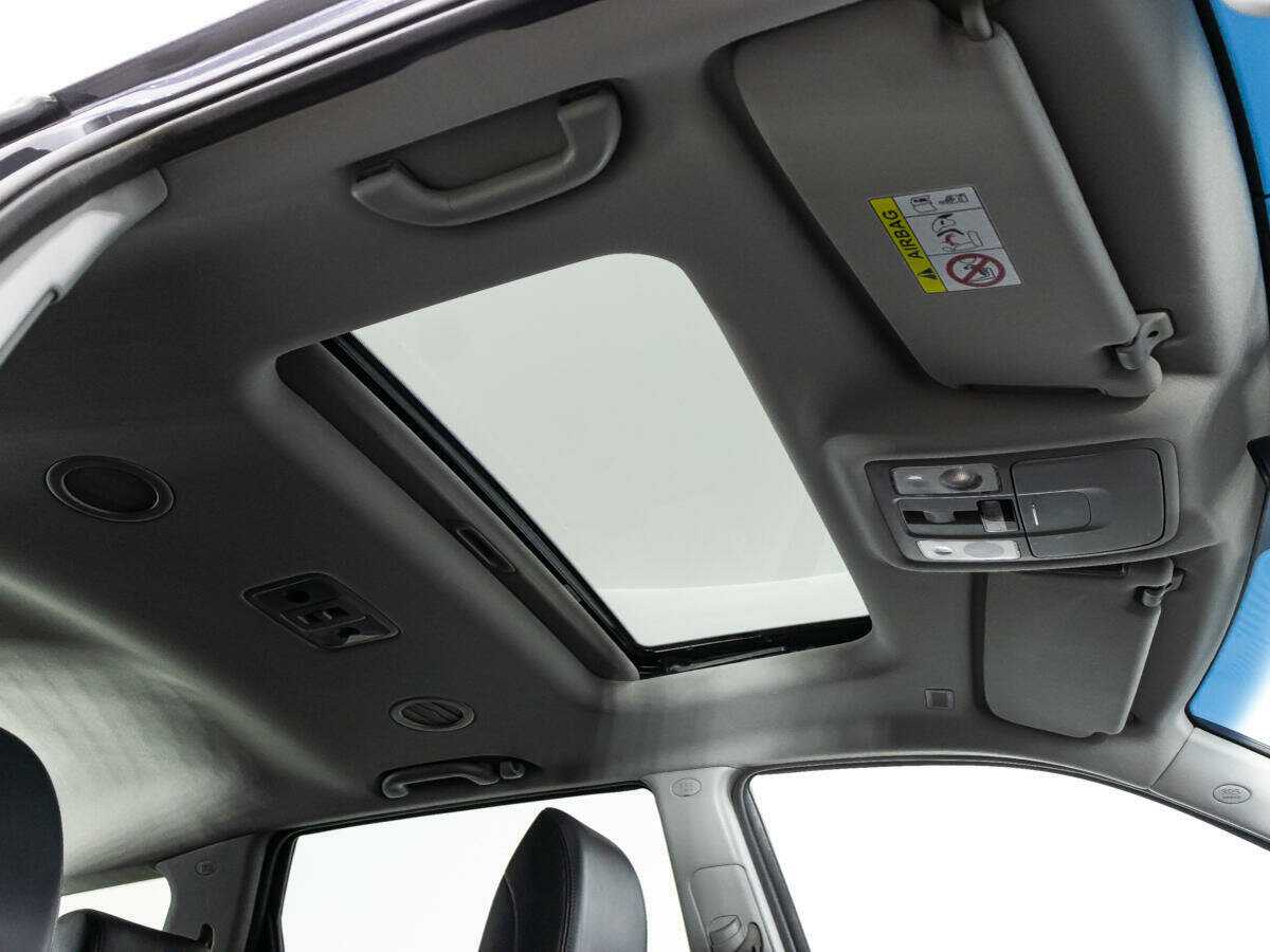 Купить Kia Mohave, 2018, 126 528 км, фото №15