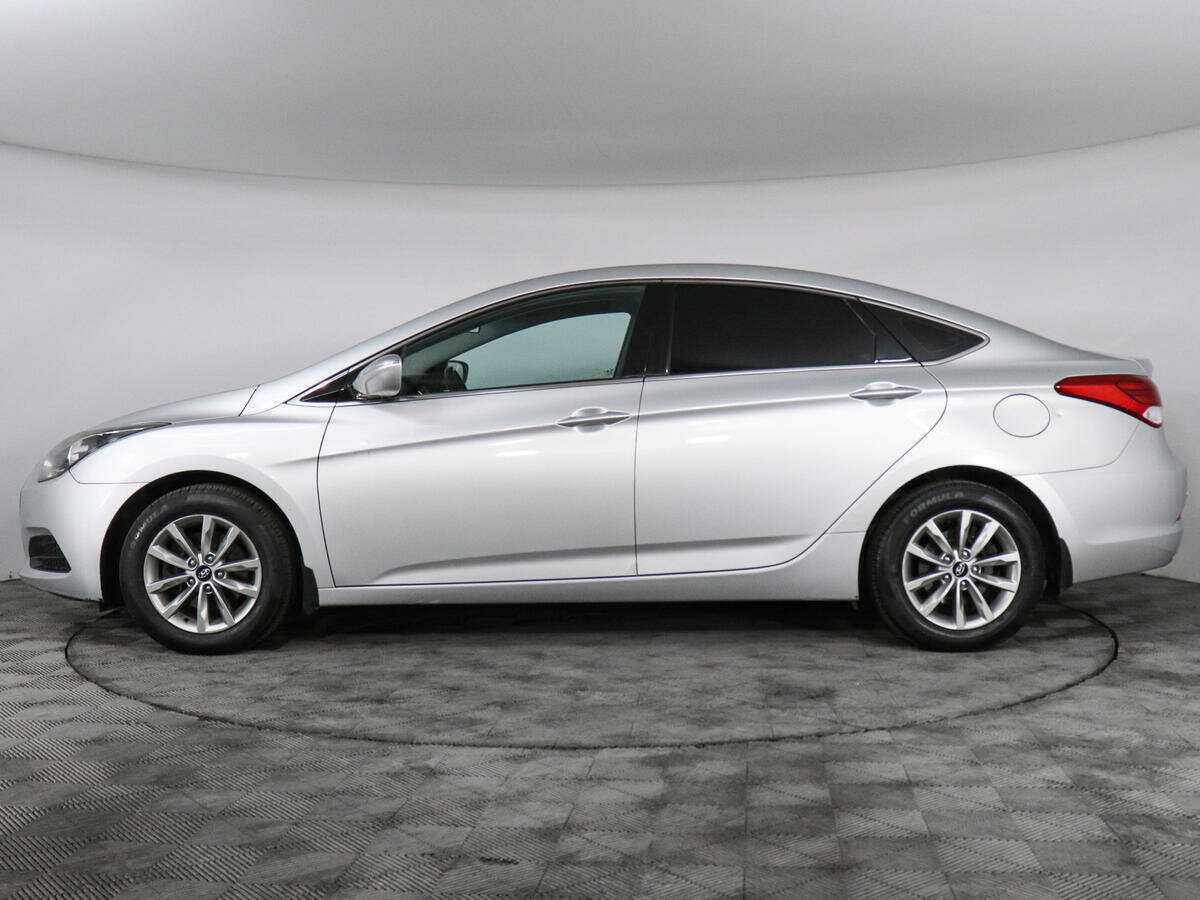 Купить Hyundai i40, 2016, 146 497 км, фото №8