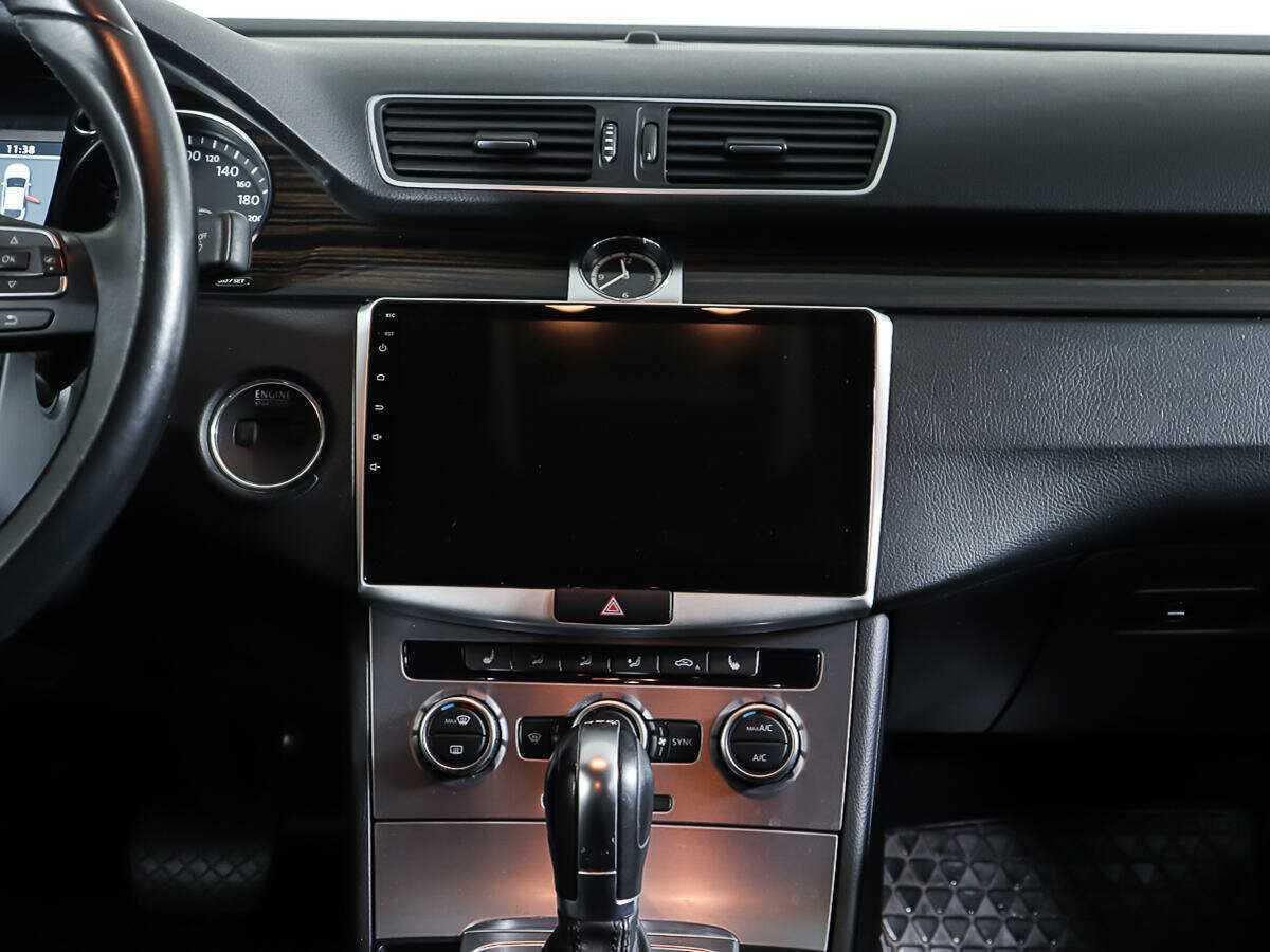 Купить Volkswagen Passat CC, 2013, 130 120 км, фото №12