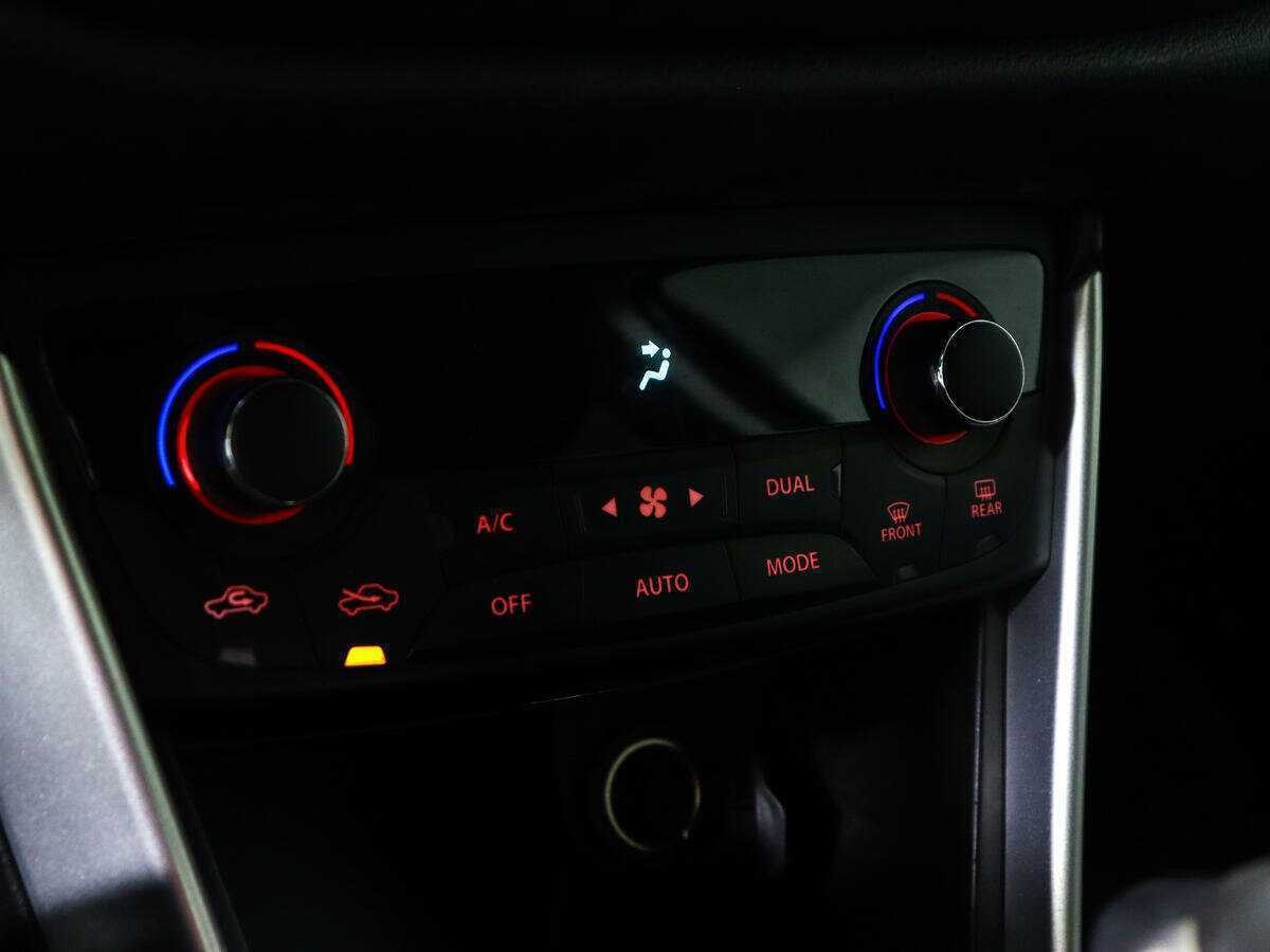 Купить Suzuki SX4, 2017, 67 557 км, фото №13