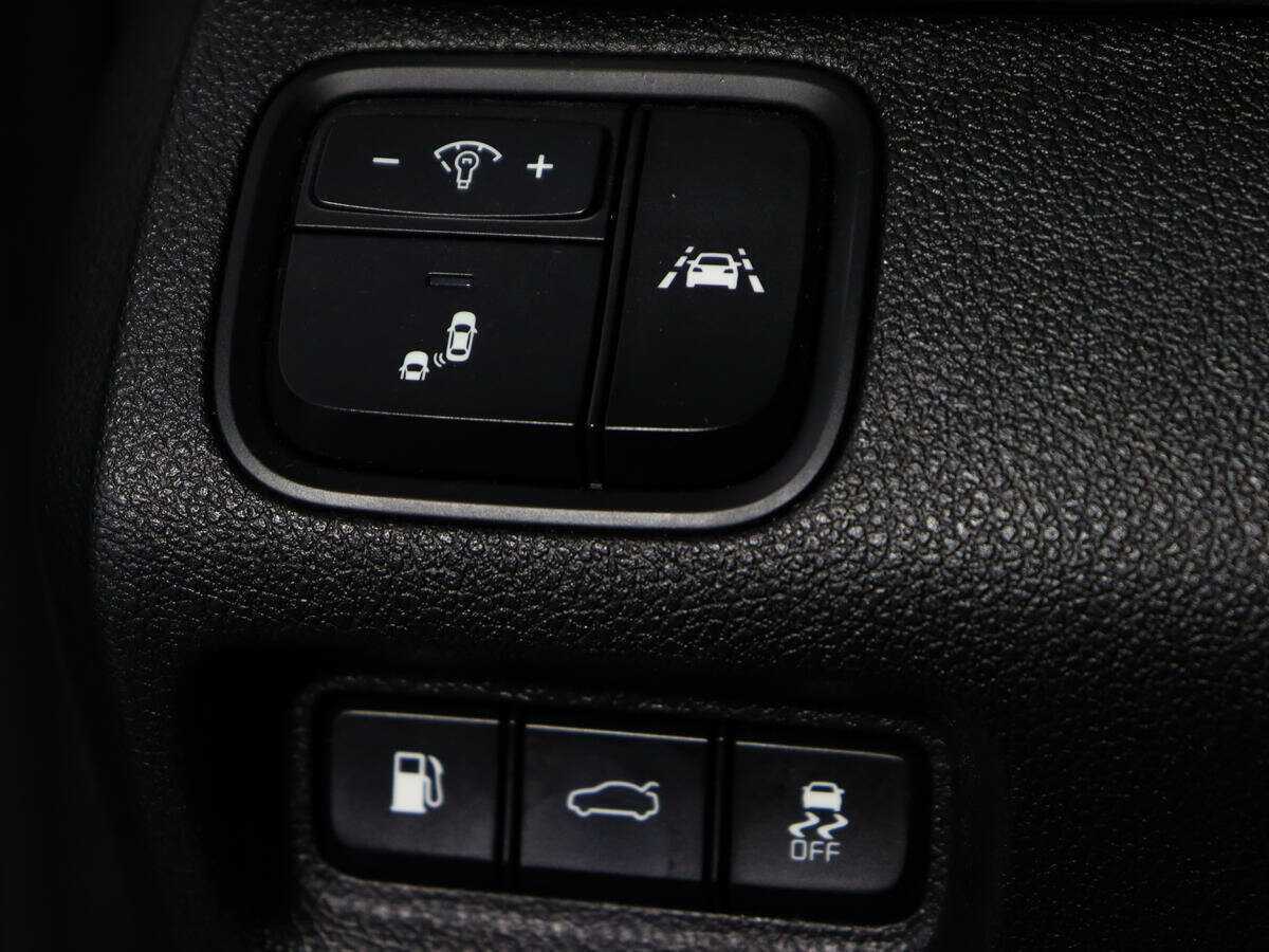 Купить Kia Optima, 2018, 211 742 км, фото №16