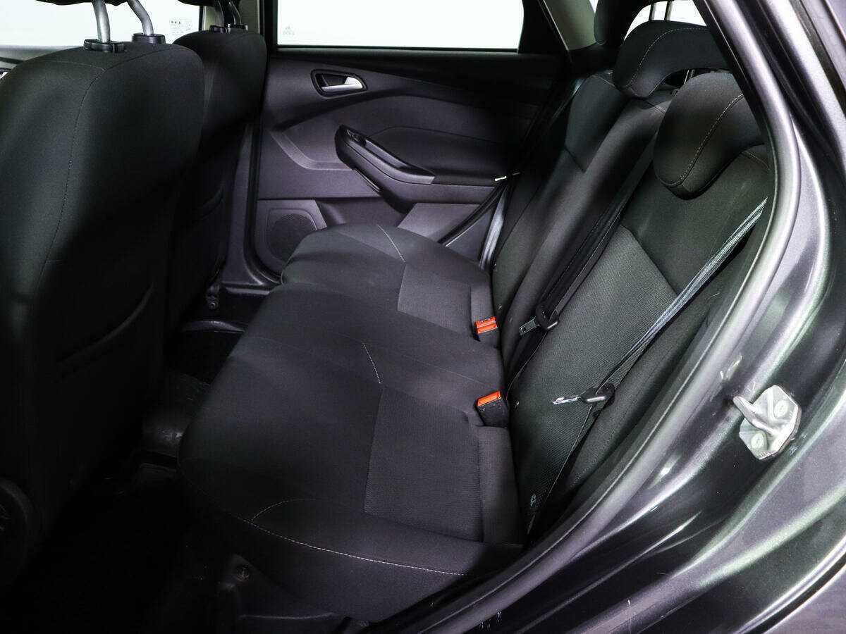 Купить Ford Focus, 2015, 58 000 км, фото №8