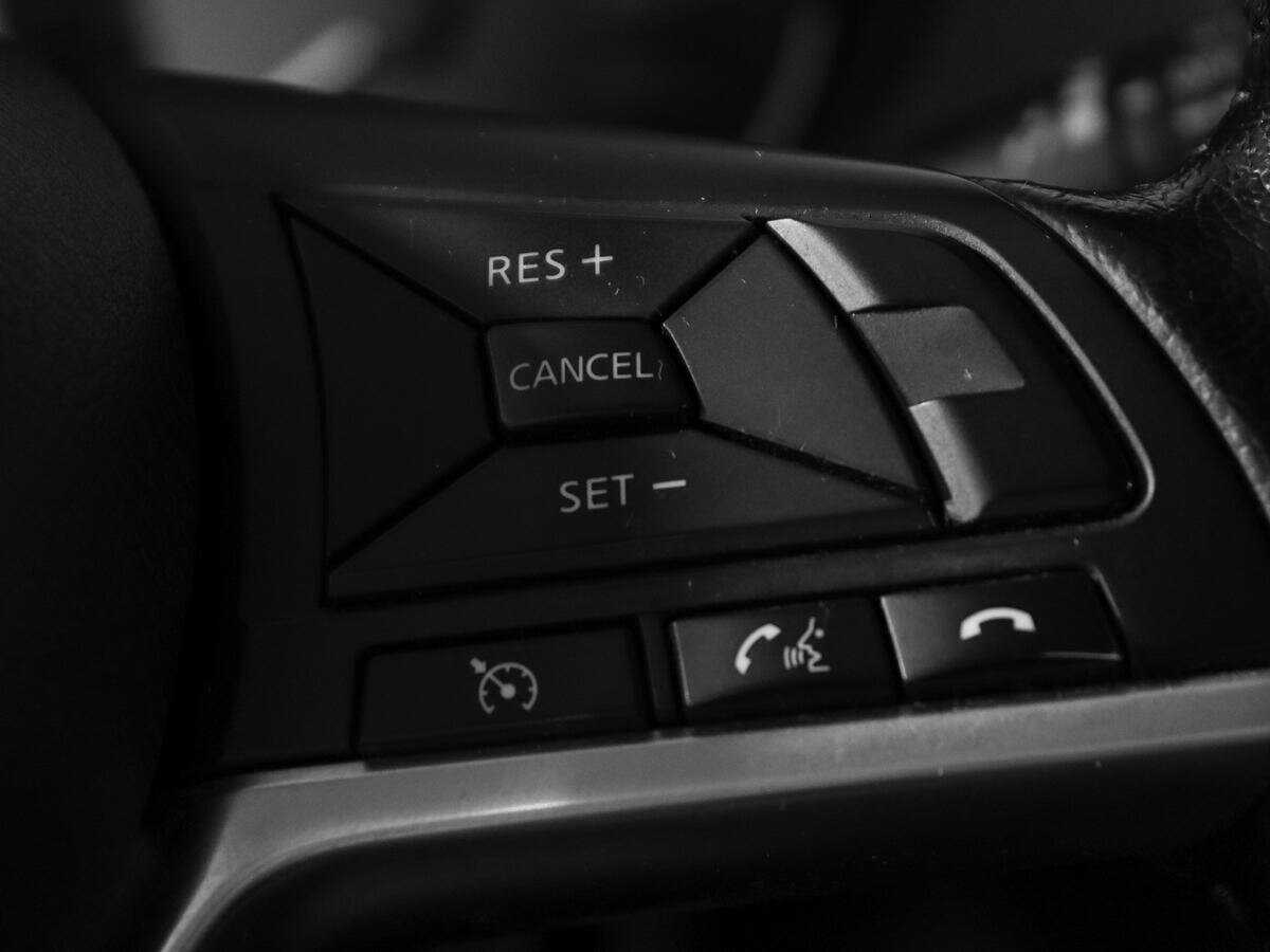 Купить Nissan Qashqai, 2019, 143 350 км, фото №18