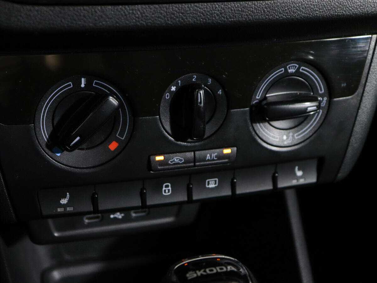 Купить Skoda Rapid, 2021, 16 620 км, фото №18