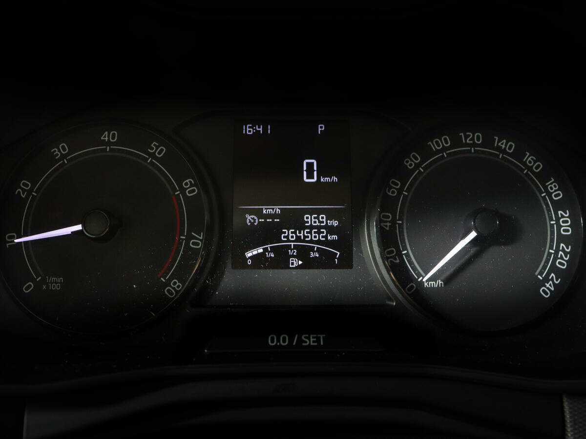 Купить Skoda Rapid, 2021, 264 561 км, фото №11