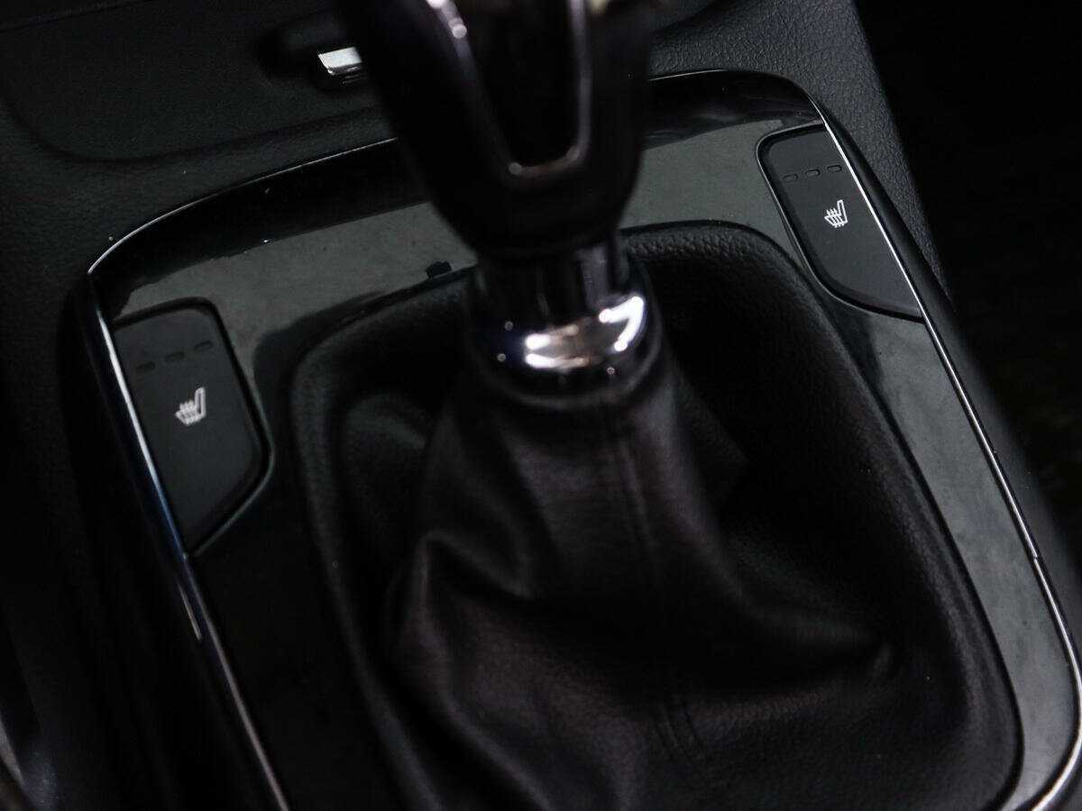 Купить Kia Cerato, 2017, 195 145 км, фото №18