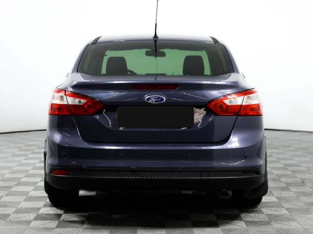 Купить Ford Focus, 2012, 232 019 км, фото №6