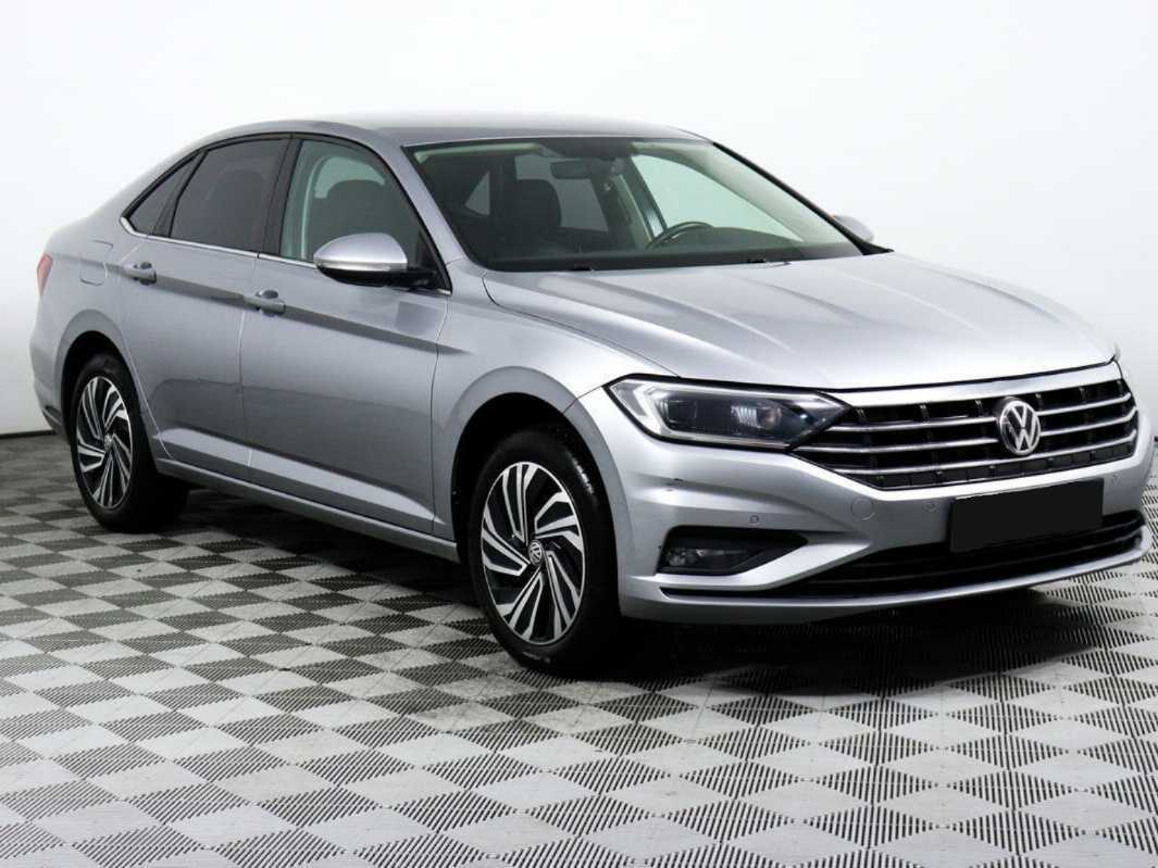 Volkswagen Jetta