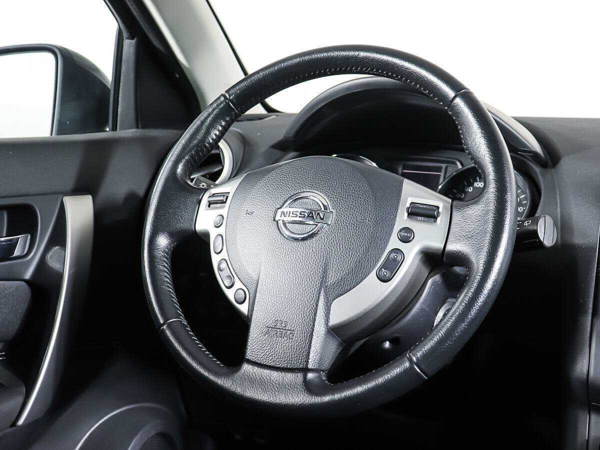 Купить Nissan Qashqai, 2012, 68 481 км, фото №17