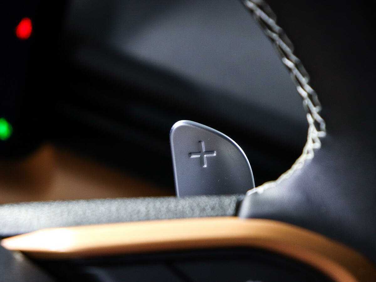 Купить Haval H6, 2021, 36 520 км, фото №22