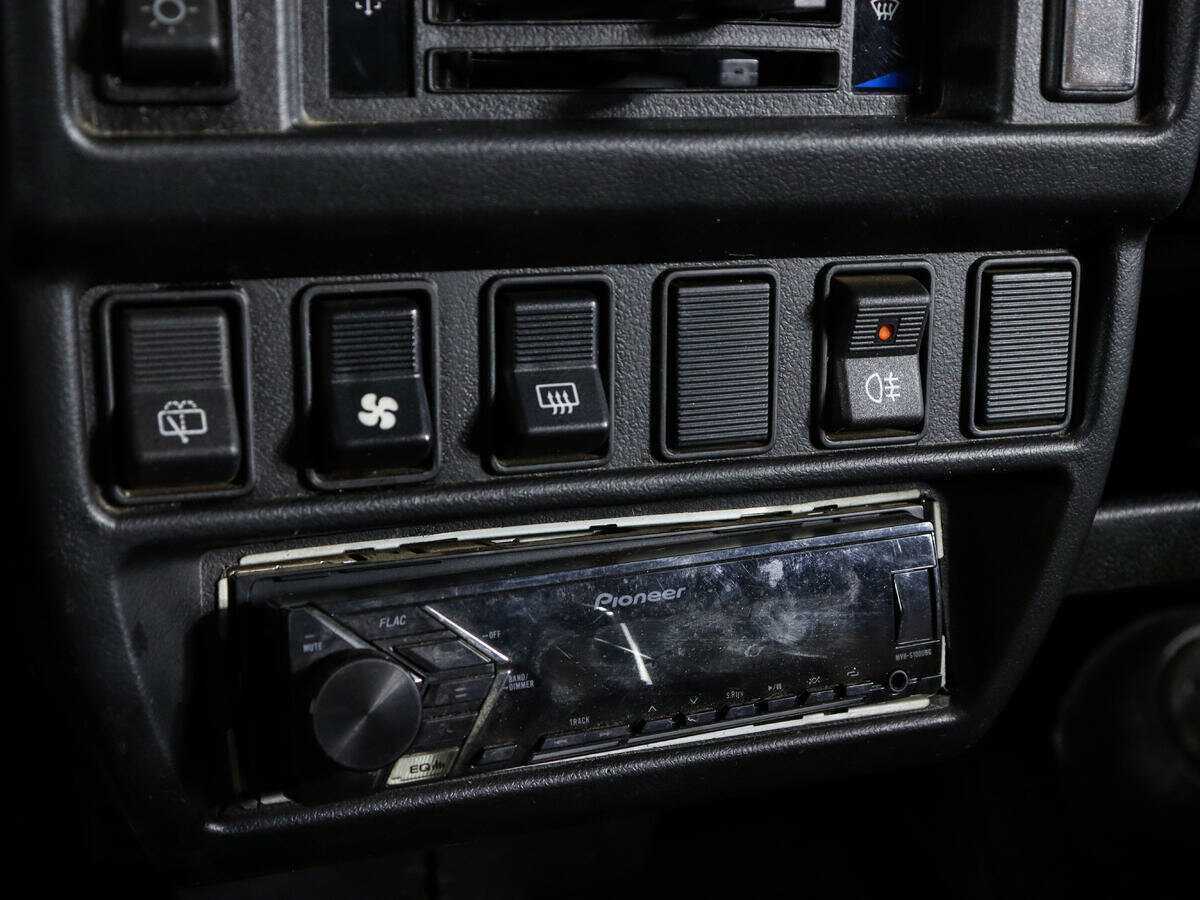 Купить Lada (ВАЗ) 2121 (4x4), 2018, 58 985 км, фото №17