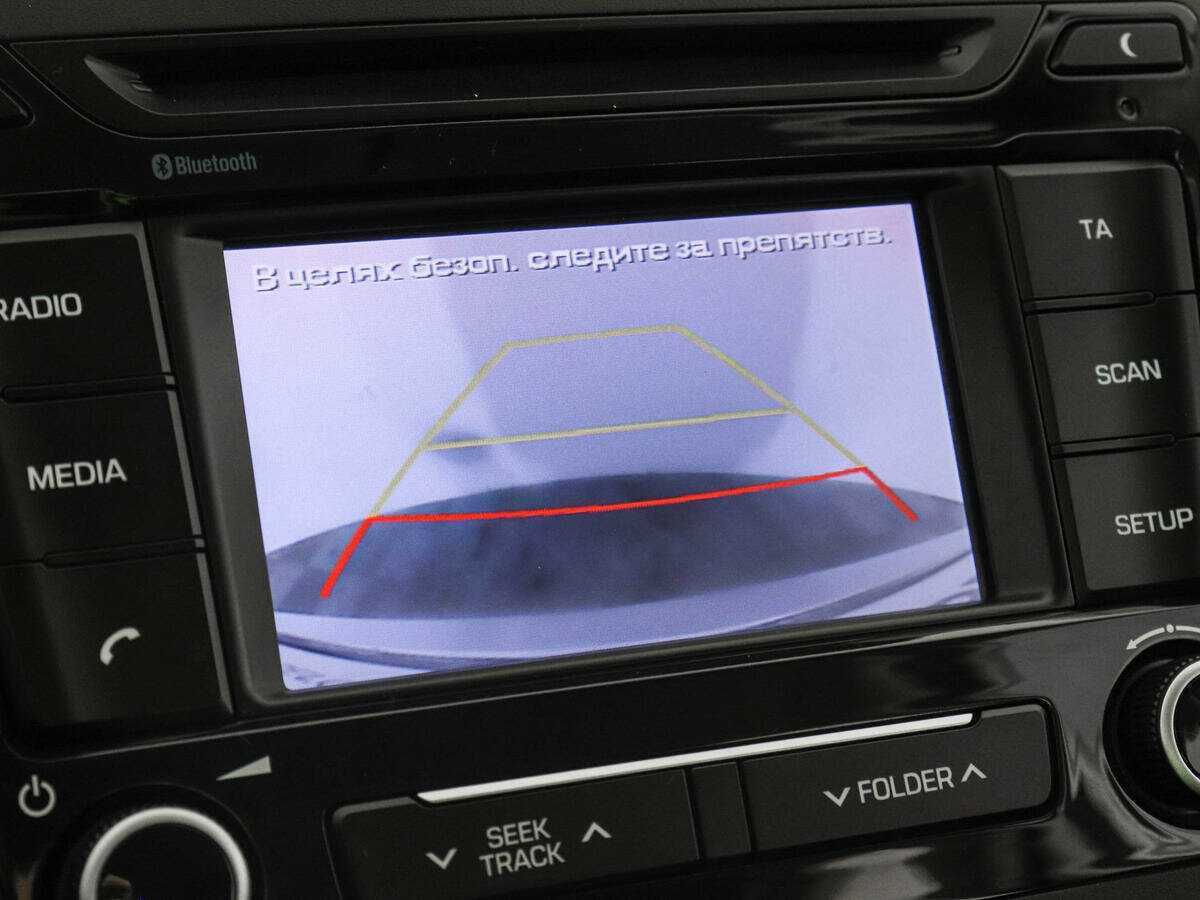 Купить Hyundai Creta, 2018, 63 814 км, фото №13