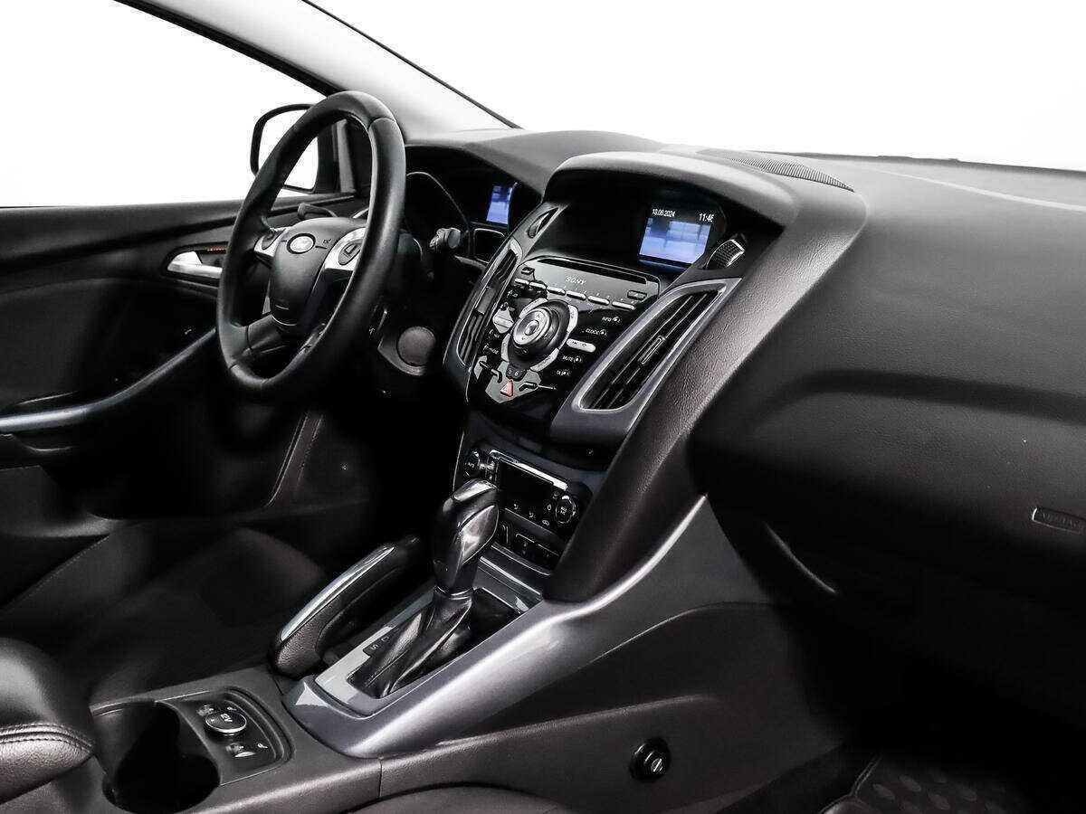 Купить Ford Focus, 2012, 208 280 км, фото №9