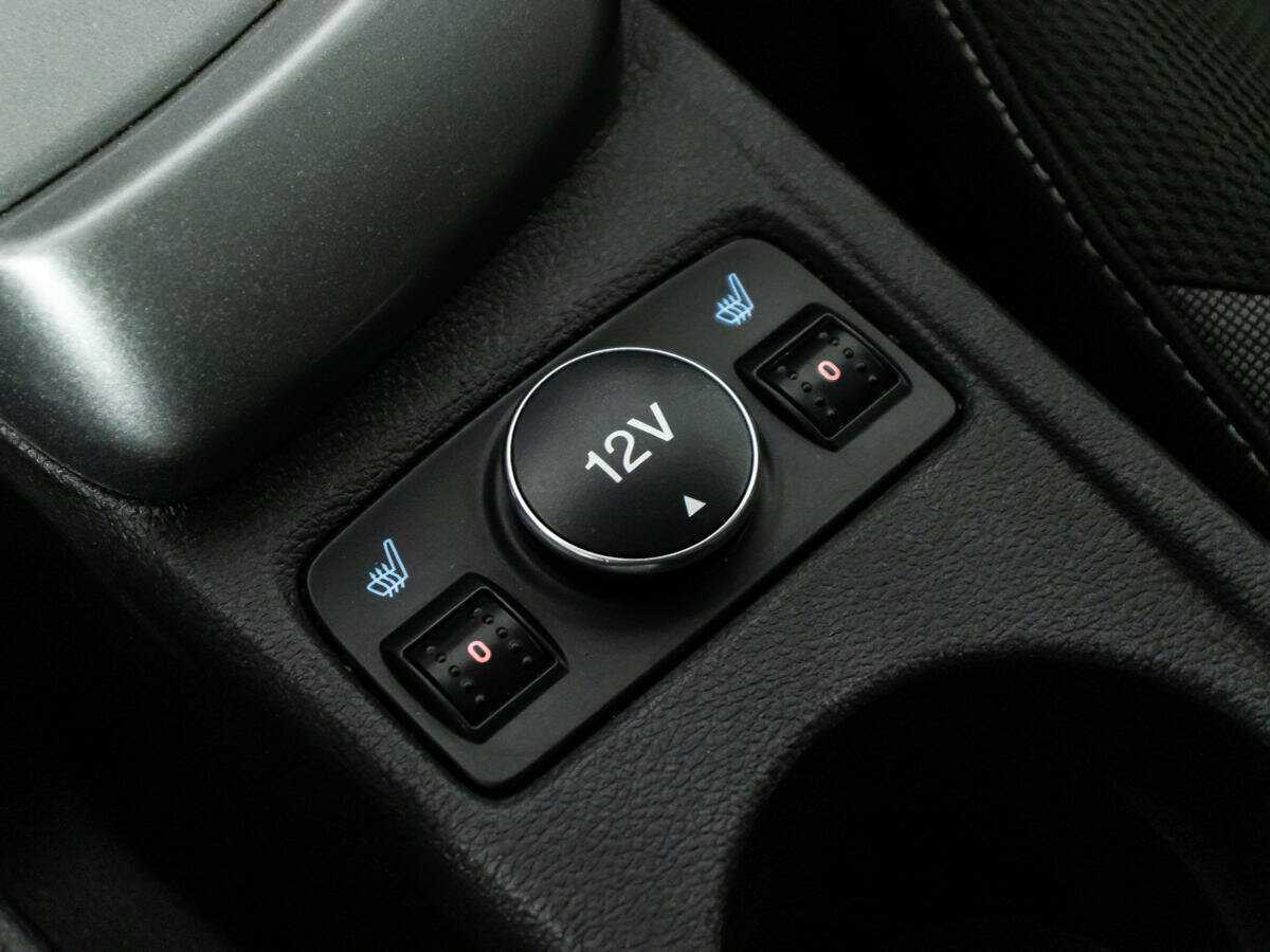 Купить Ford Focus, 2012, 200 367 км, фото №15