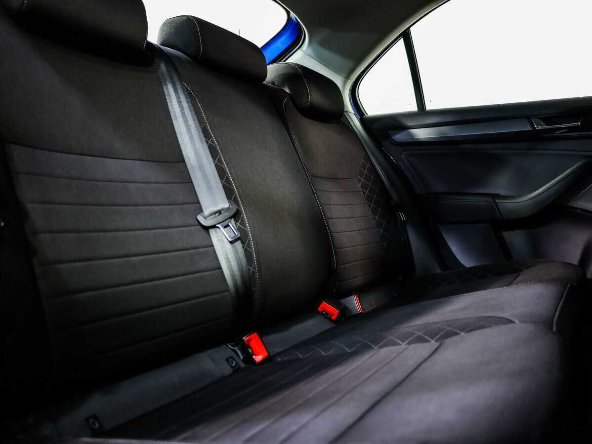 Купить Skoda Rapid, 2018, 162 674 км, фото №12