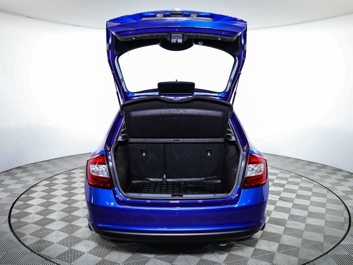 Купить Skoda Rapid, 2018, 162 674 км, фото №19