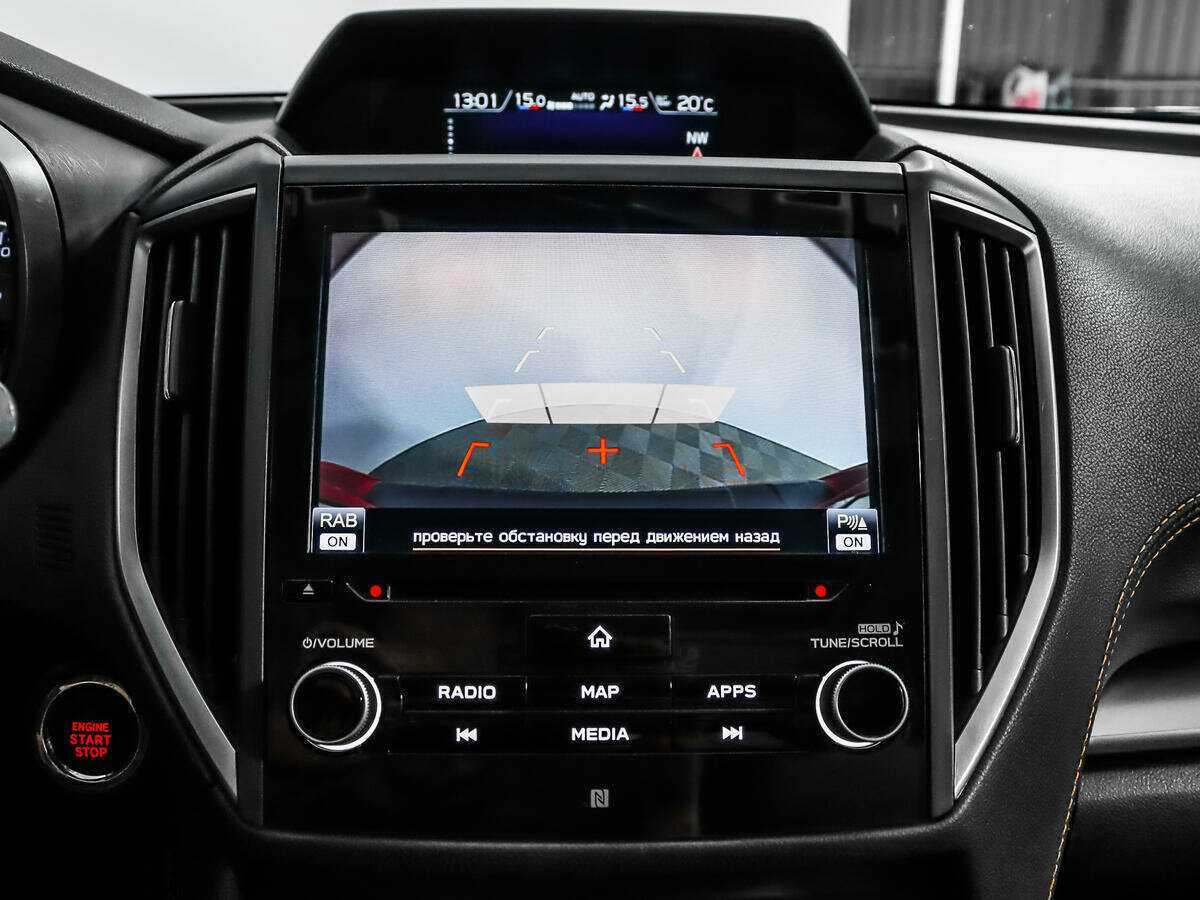 Купить Subaru XV, 2017, 61 189 км, фото №18