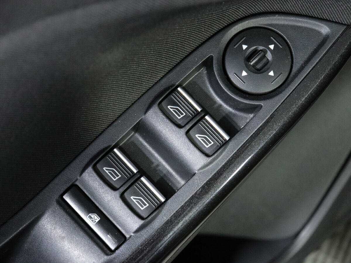 Купить Ford Focus, 2016, 120 160 км, фото №13