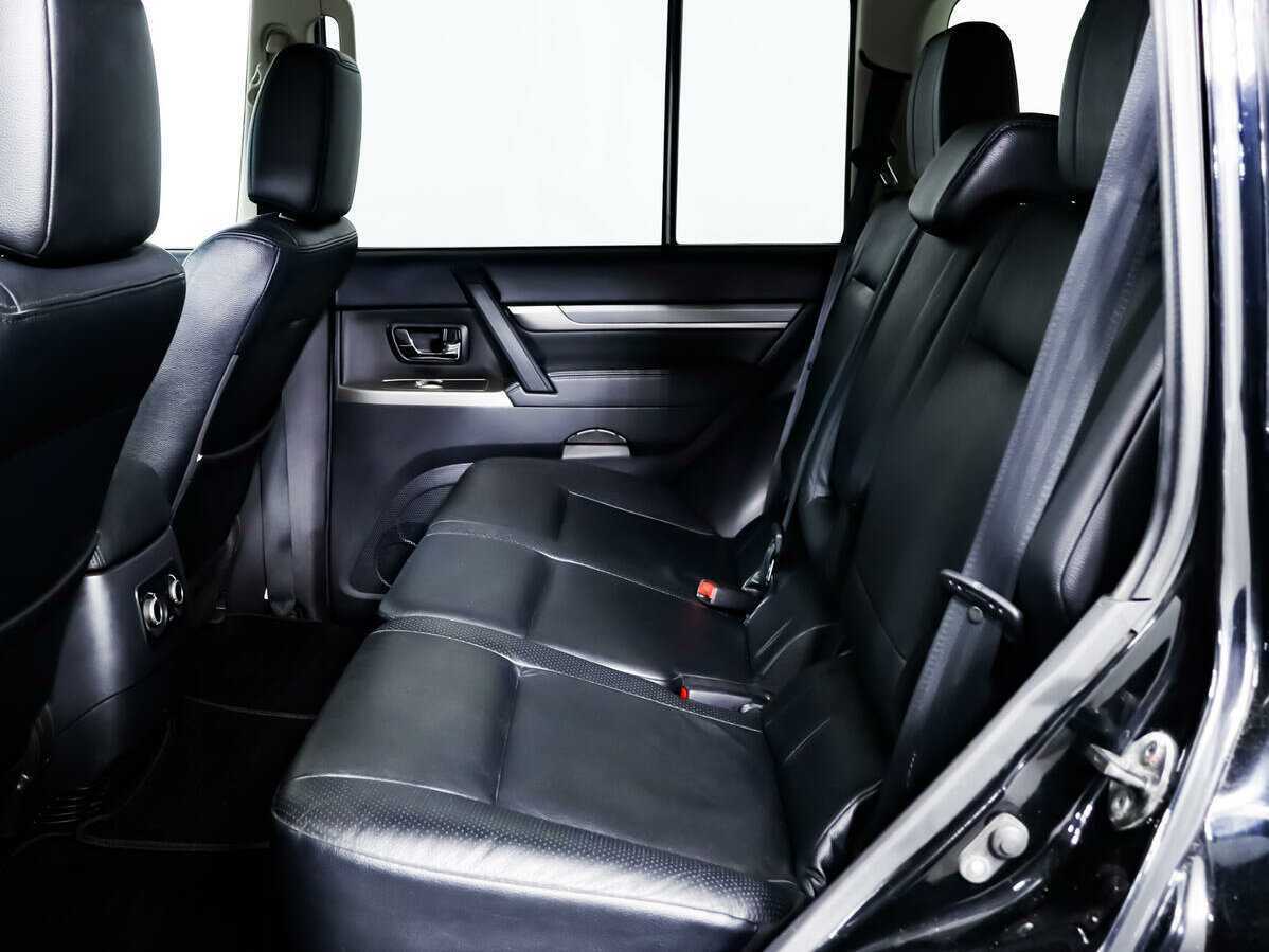 Купить Mitsubishi Pajero, 2013, 171 634 км, фото №12