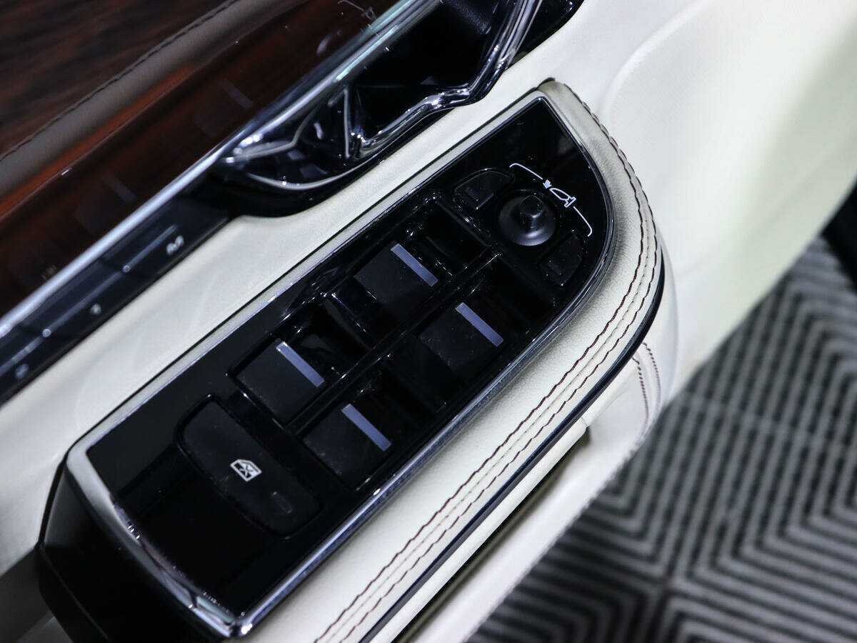 Купить Jaguar XJ Long, 2014, 73 102 км, фото №25