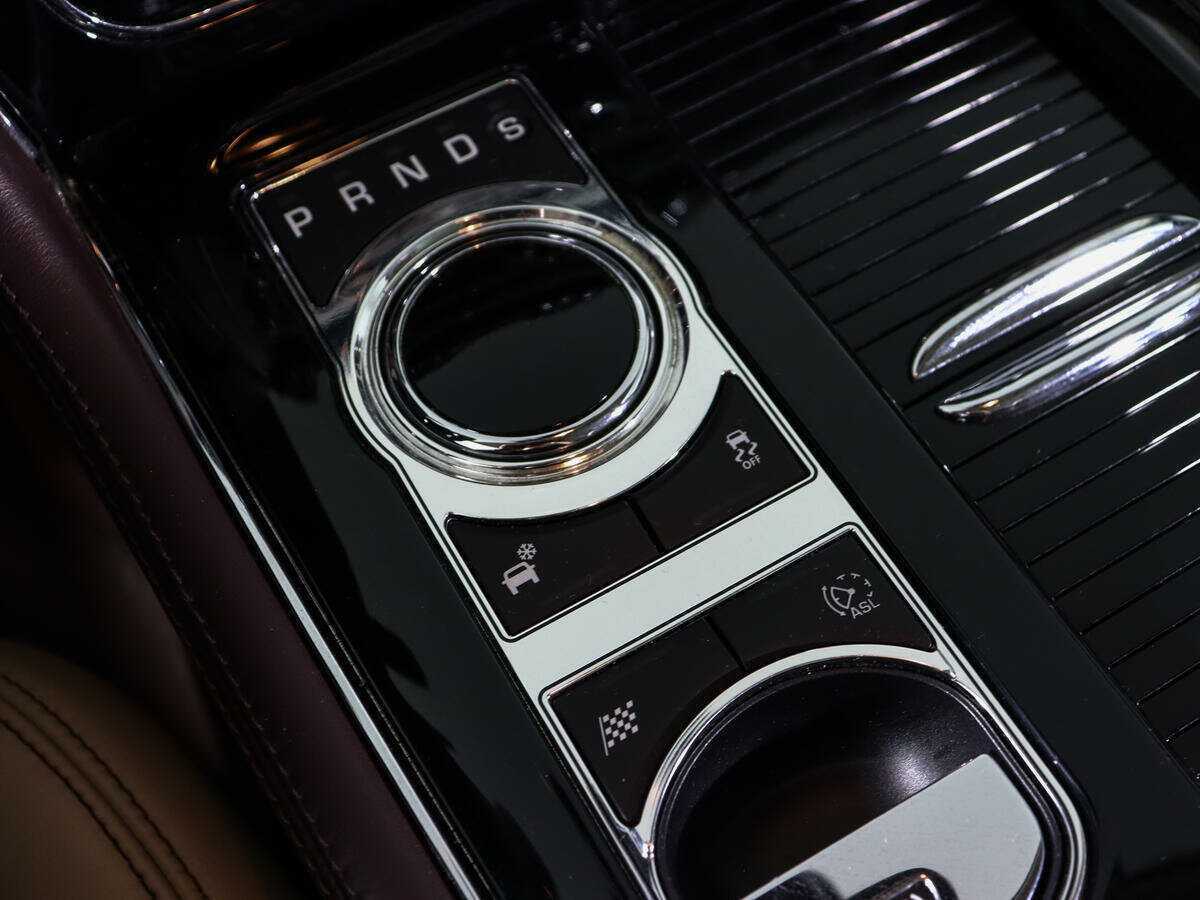 Купить Jaguar XJ Long, 2014, 73 102 км, фото №32