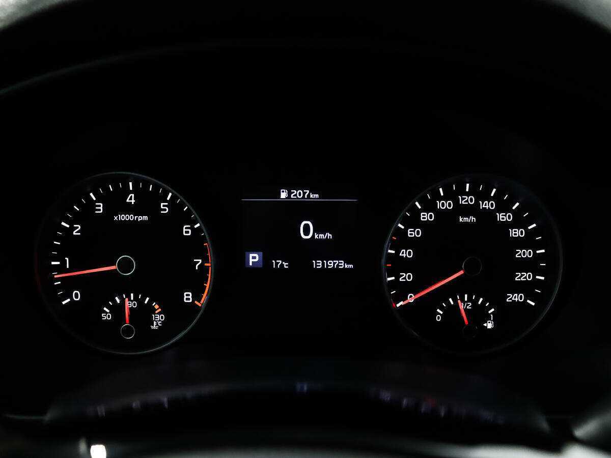 Купить Kia Sportage, 2020, 131 791 км, фото №11