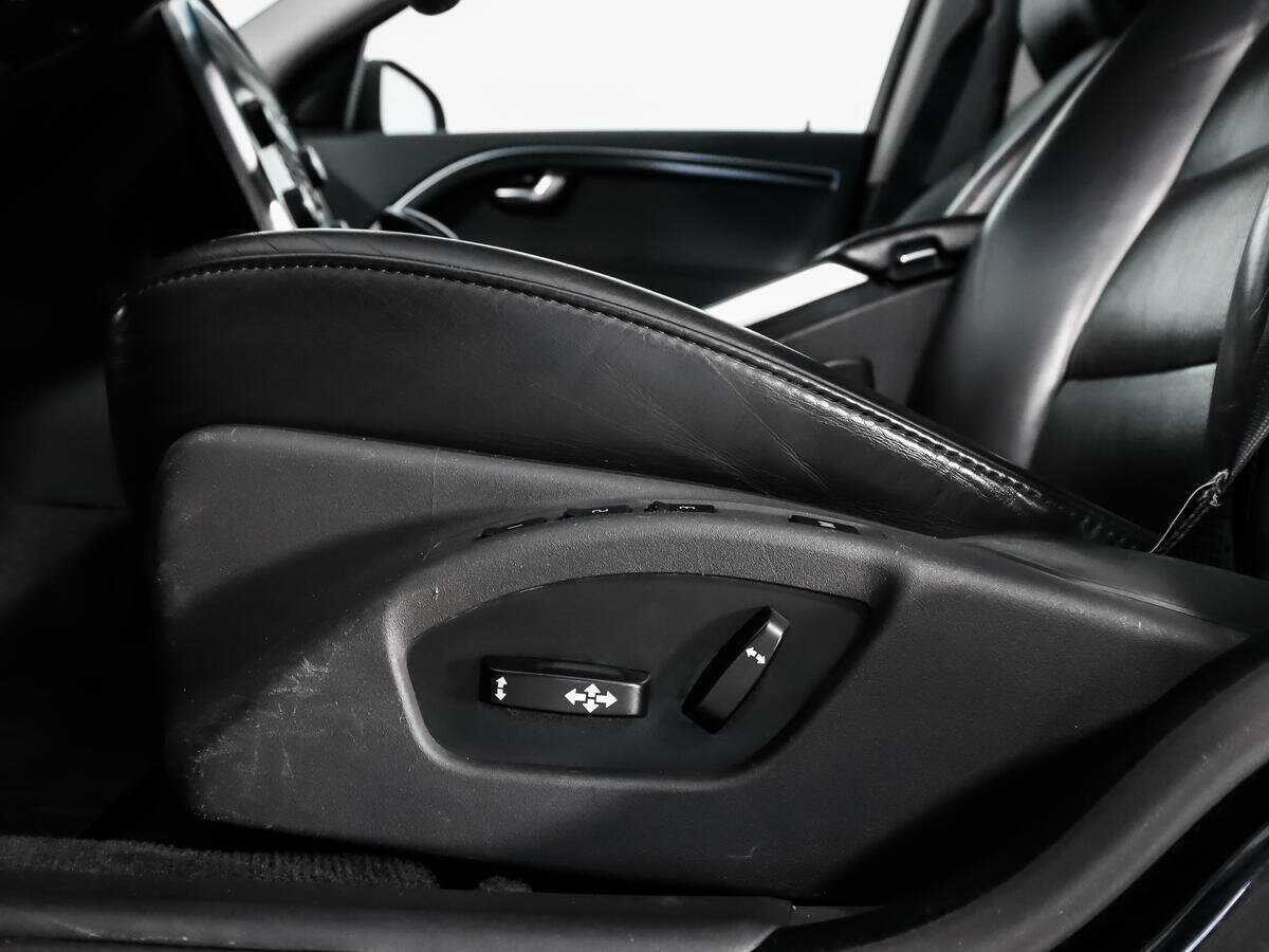 Купить Volvo S80, 2014, 195 744 км, фото №10