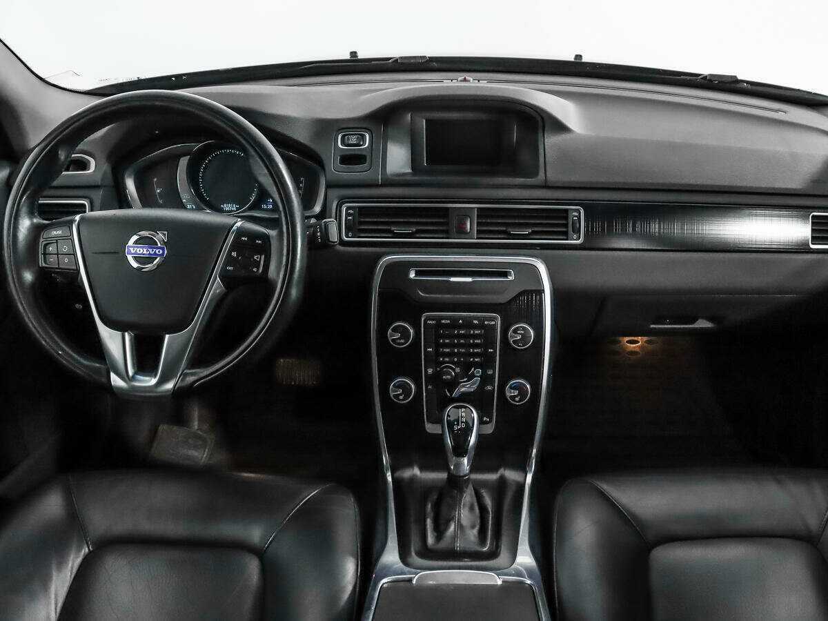 Купить Volvo S80, 2014, 195 744 км, фото №15