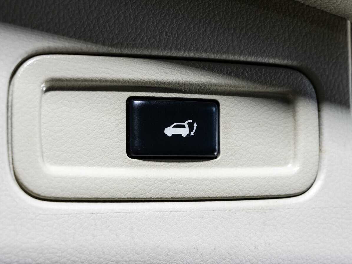 Купить Nissan Murano, 2013, 153 108 км, фото №20