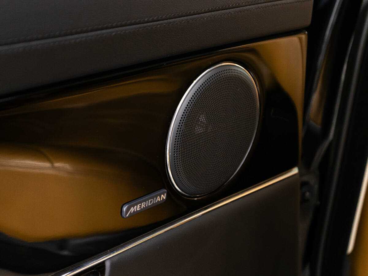 Купить Jaguar XJ LWB Long, 2016, 141 280 км, фото №19