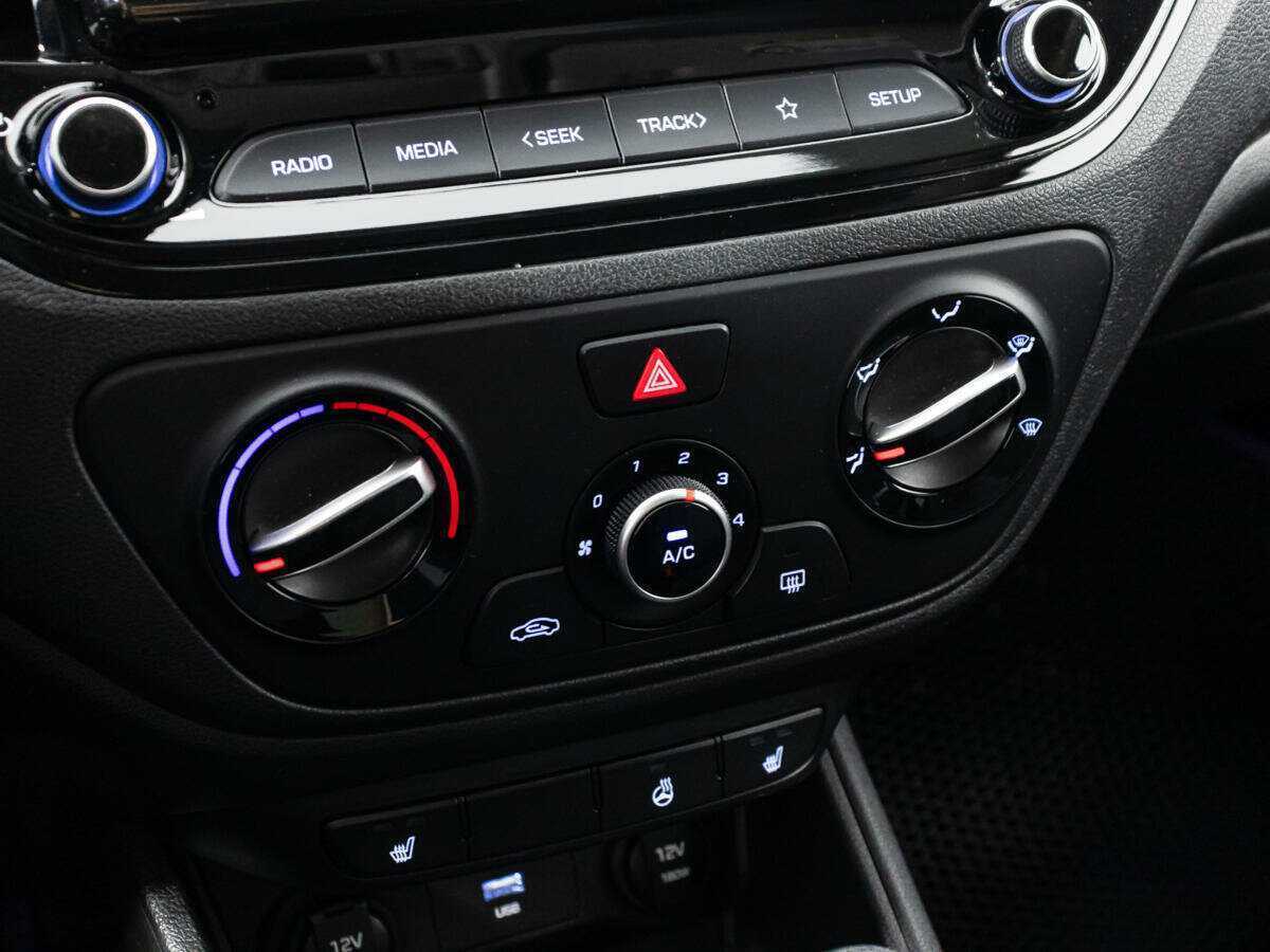 Купить Hyundai Solaris, 2021, 36 098 км, фото №15