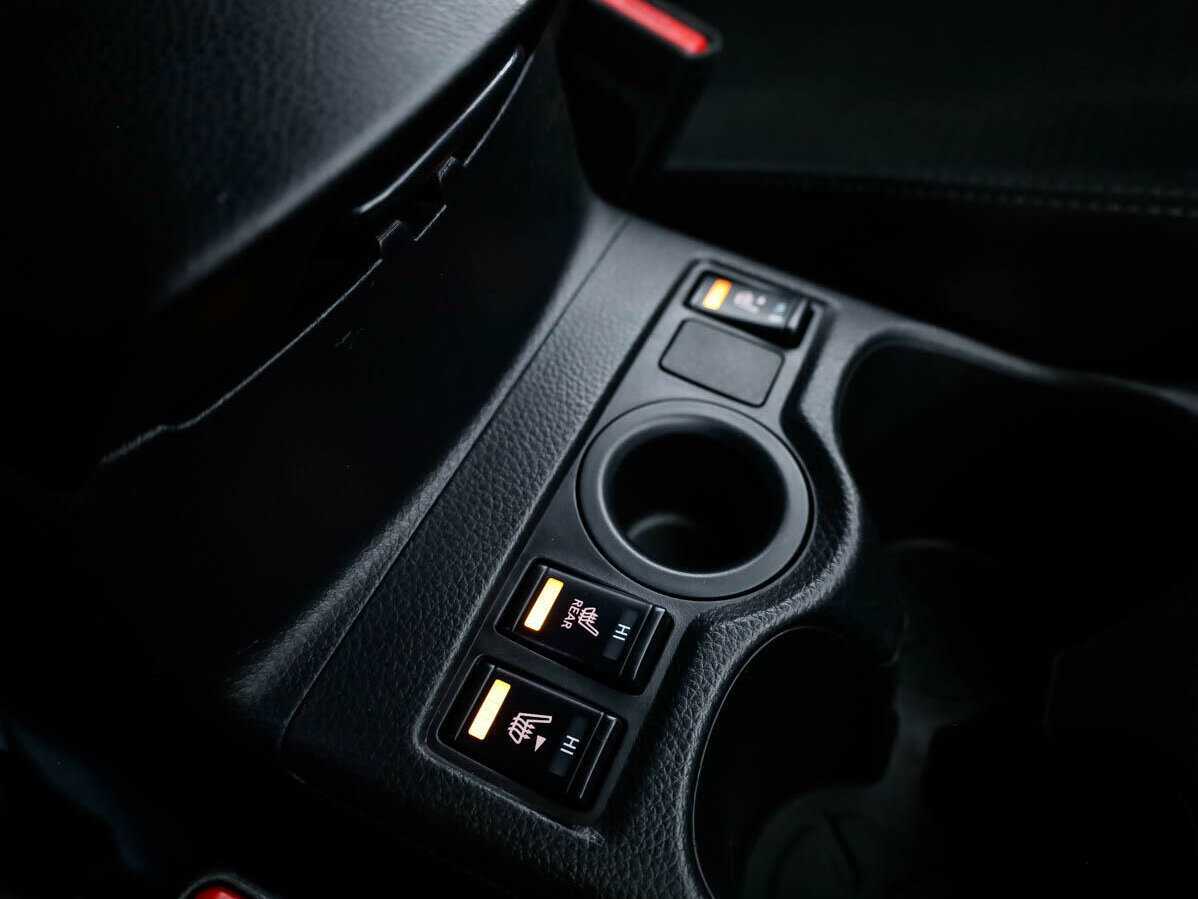 Купить Nissan Qashqai, 2019, 133 203 км, фото №22