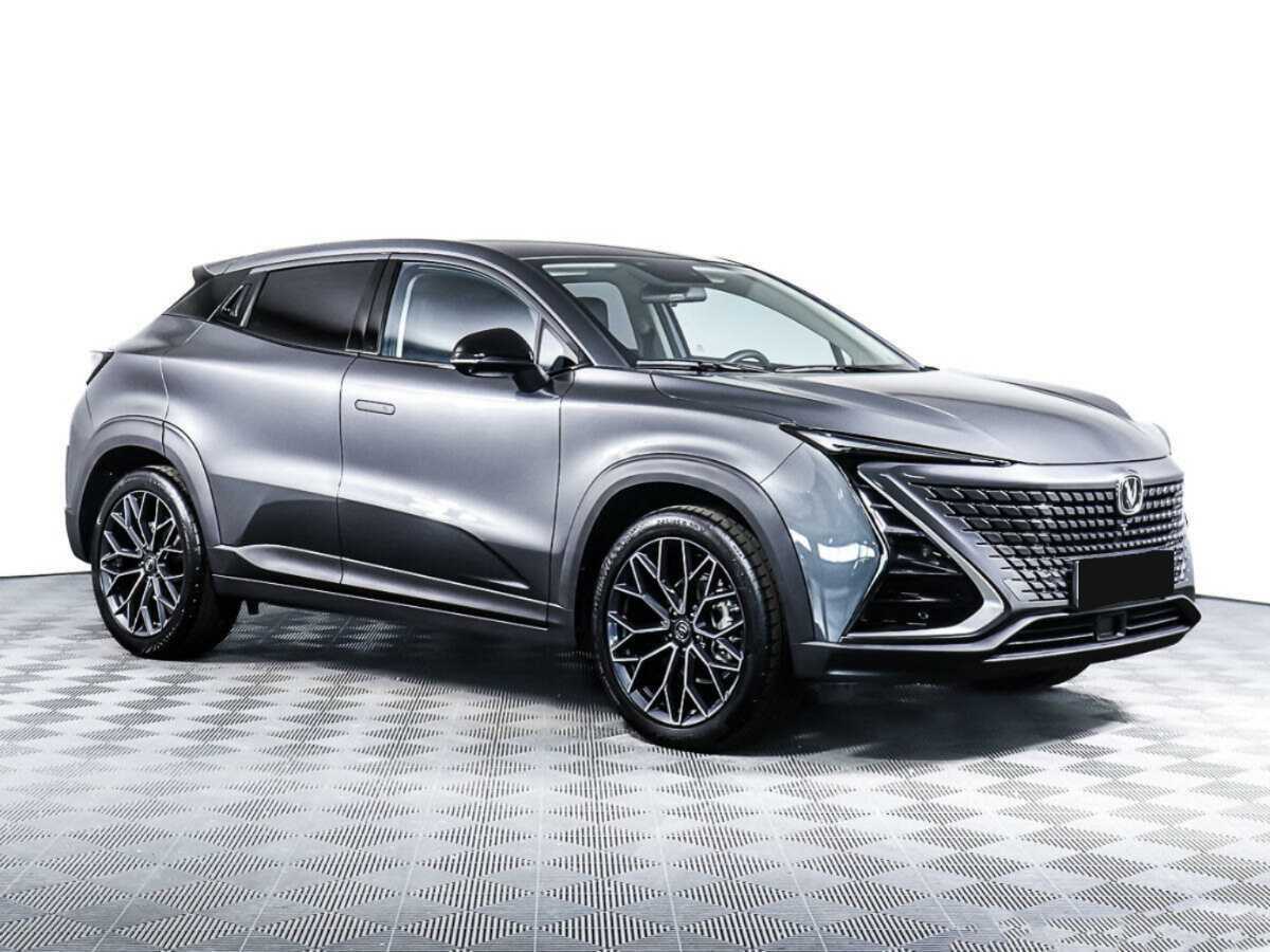 Changan UNI-T