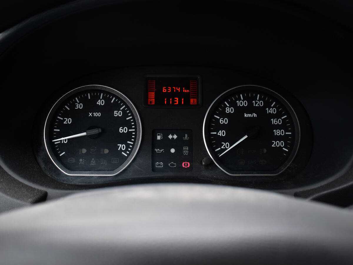 Купить Nissan Almera, 2014, 63 741 км, фото №8