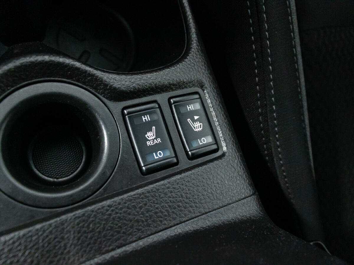 Купить Nissan Qashqai, 2019, 136 833 км, фото №16