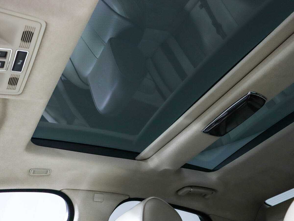 Купить Jaguar XJ, 2012, 147 181 км, фото №18