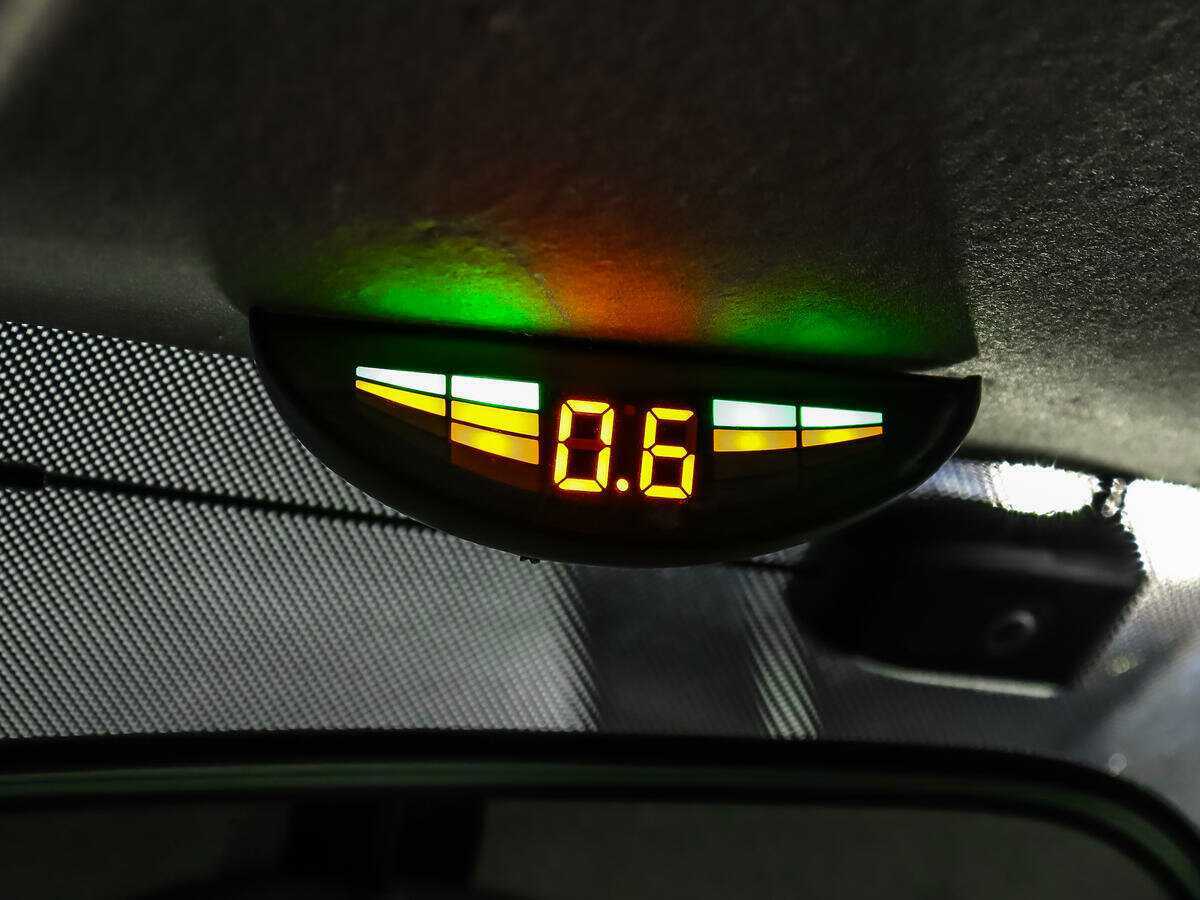 Купить Kia Rio X-Line, 2019, 166 066 км, фото №15