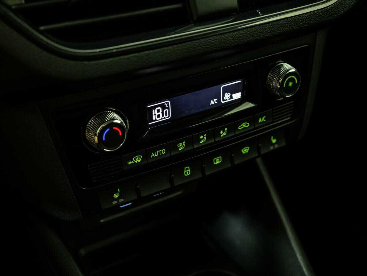 Купить Skoda Rapid, 2020, 72 015 км, фото №16