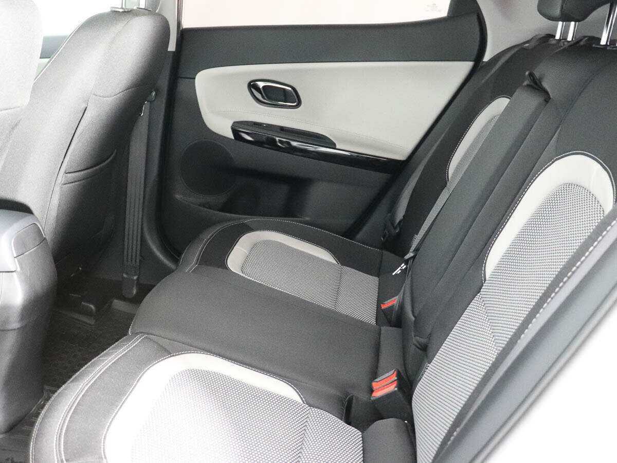 Купить Kia Ceed, 2014, 102 040 км, фото №11